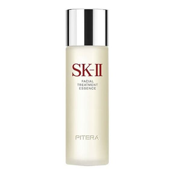 NWT SK-II WOMEN Facial Treatment Essence (Pitera Essence)-Size 75ml/2.5OZ - Picture 1 of 1